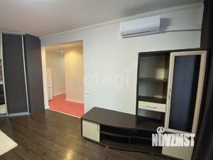 2-к квартира, на длительный срок, 46м2, 4/5 этаж