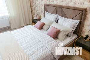 4-к квартира, посуточно, 120м2, 3/10 этаж
