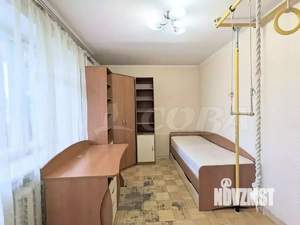 6-к квартира, на длительный срок, 68м2, 4/9 этаж