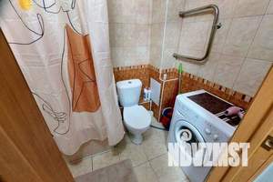 1-к квартира, посуточно, 43м2, 13/16 этаж