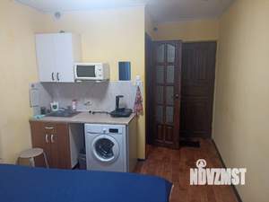 Студия квартира, посуточно, 15м2, 1/9 этаж