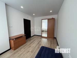 1-к квартира, на длительный срок, 40м2, 4/8 этаж