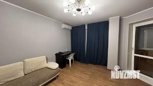 1-к квартира, на длительный срок, 55м2, 4/5 этаж