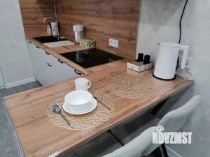 1-к квартира, посуточно, 43м2, 10/15 этаж