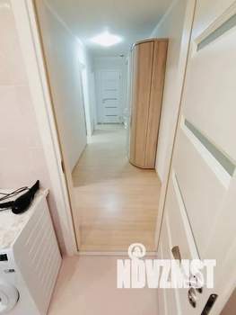 2-к квартира, посуточно, 80м2, 11/17 этаж