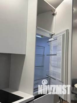 1-к квартира, посуточно, 46м2, 8/22 этаж