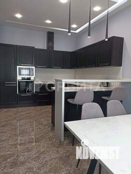 3-к квартира, на длительный срок, 119м2, 5/6 этаж