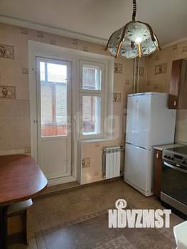 1-к квартира, на длительный срок, 40м2, 9/10 этаж