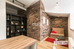 1-к квартира, на длительный срок, 40м2, 7/7 этаж