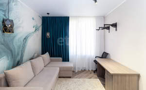 2-к квартира, на длительный срок, 65м2, 6/18 этаж