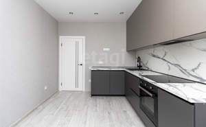 1-к квартира, на длительный срок, 38м2, 7/17 этаж