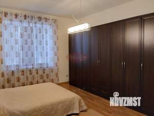 3-к квартира, на длительный срок, 124м2, 10/10 этаж