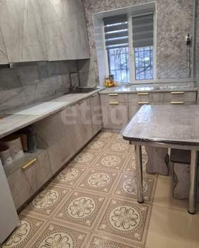 2-к квартира, на длительный срок, 52м2, 1/5 этаж