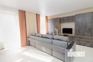 1-к квартира, на длительный срок, 65м2, 4/14 этаж