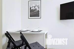 1-к квартира, посуточно, 28м2, 12/12 этаж