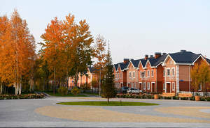 1-к квартира, на длительный срок, 46м2, 3/4 этаж