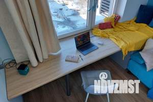 2-к квартира, посуточно, 46м2, 14/25 этаж