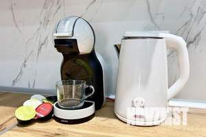 1-к квартира, посуточно, 35м2, 6/9 этаж