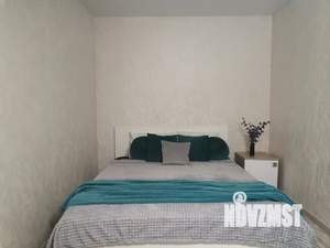 1-к квартира, посуточно, 37м2, 3/9 этаж