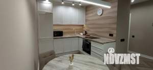 1-к квартира, посуточно, 37м2, 11/25 этаж