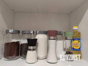 1-к квартира, посуточно, 40м2, 12/25 этаж