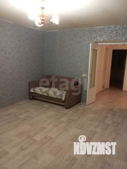 2-к квартира, на длительный срок, 59м2, 10/10 этаж