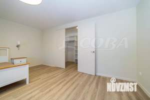 1-к квартира, на длительный срок, 100м2, 6/6 этаж