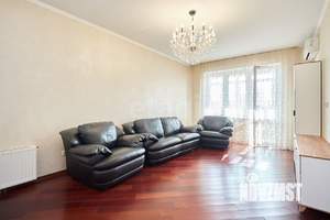 3-к квартира, на длительный срок, 113м2, 5/9 этаж