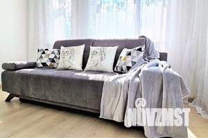 2-к квартира, посуточно, 54м2, 10/19 этаж