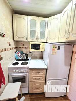 Студия квартира, на длительный срок, 17м2, 4/5 этаж