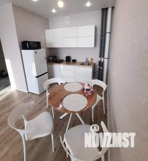 2-к квартира, посуточно, 46м2, 10/12 этаж