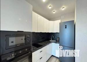 1-к квартира, на длительный срок, 32м2, 7/20 этаж