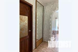 1-к квартира, посуточно, 37м2, 9/9 этаж