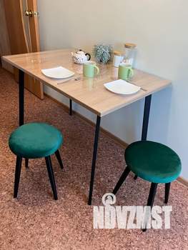 1-к квартира, посуточно, 35м2, 8/10 этаж