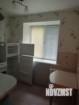 2-к квартира, на длительный срок, 44м2, 2/5 этаж