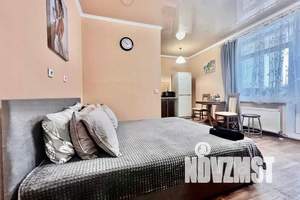 1-к квартира, посуточно, 38м2, 7/20 этаж