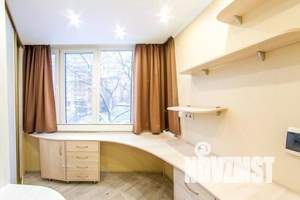 2-к квартира, посуточно, 44м2, 2/9 этаж