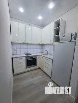 1-к квартира, на длительный срок, 41м2, 5/10 этаж