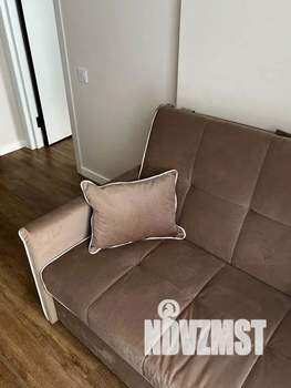 1-к квартира, посуточно, 35м2, 15/25 этаж