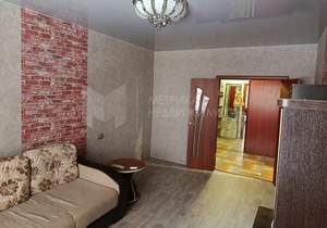 2-к квартира, на длительный срок, 55м2, 4/9 этаж