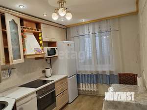 1-к квартира, на длительный срок, 32м2, 4/10 этаж