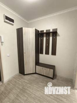 1-к квартира, на длительный срок, 35м2, 12/16 этаж