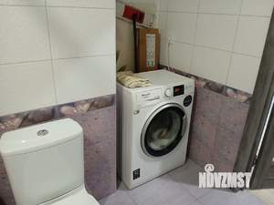 Студия квартира, на длительный срок, 34м2, 7/10 этаж