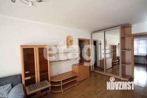 3-к квартира, на длительный срок, 62м2, 3/9 этаж