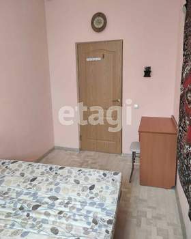 2-к квартира, на длительный срок, 43м2, 4/16 этаж