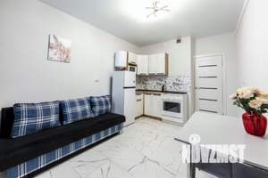 1-к квартира, посуточно, 49м2, 1/1 этаж