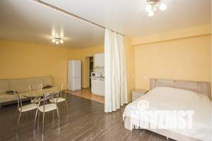 1-к квартира, посуточно, 50м2, 2/6 этаж