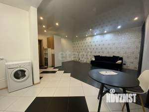 Студия квартира, на длительный срок, 39м2, 9/9 этаж