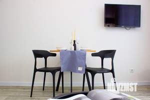 Студия квартира, посуточно, 28м2, 6/17 этаж