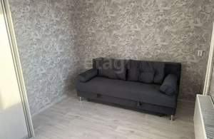 1-к квартира, на длительный срок, 41м2, 1/14 этаж